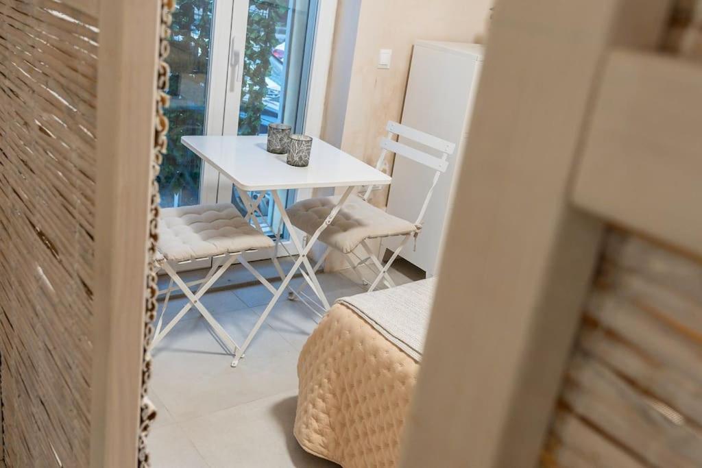 Exclusivo Bajo Frente Al Mar - Playa La Caleta Apartment *