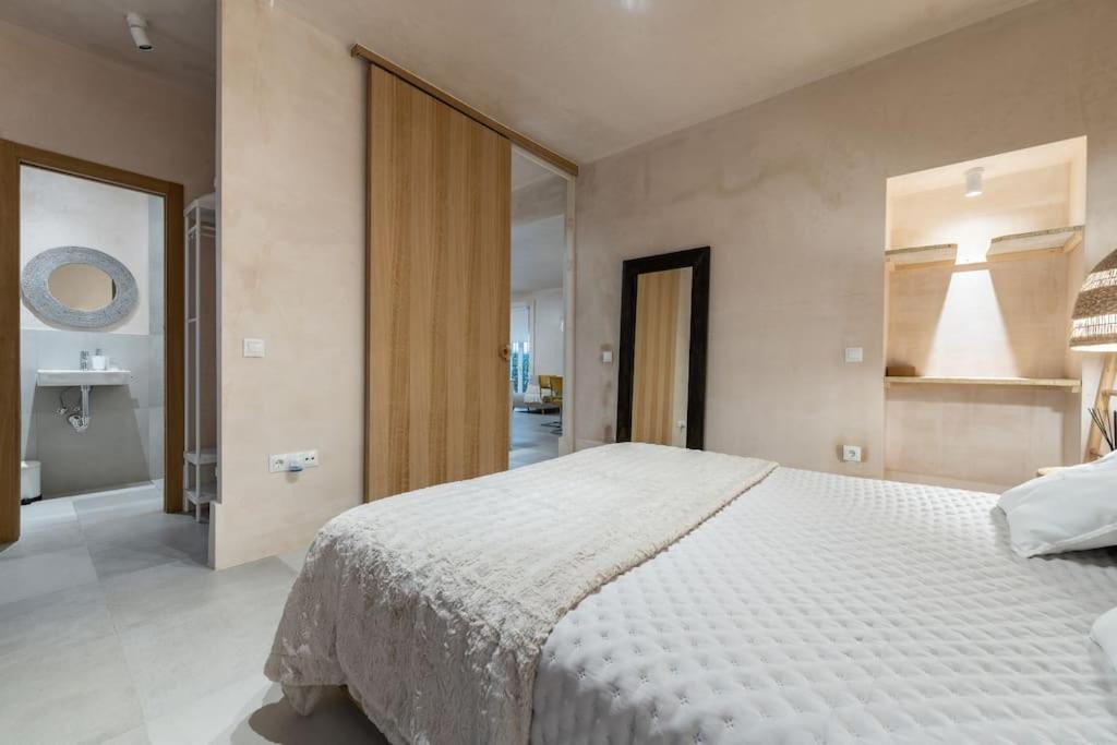 Exclusivo Bajo Frente Al Mar - Playa La Caleta Apartment *