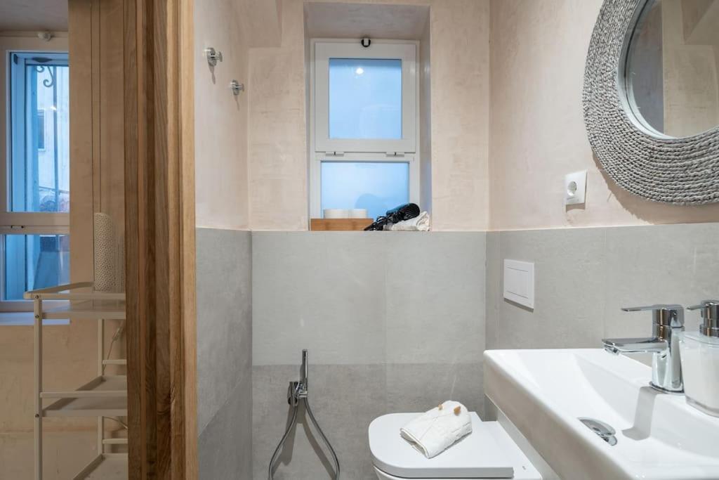 Exclusivo Bajo Frente Al Mar - Playa La Caleta Apartment Málaga