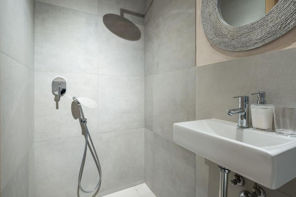 Exclusivo Bajo Frente Al Mar - Playa La Caleta Apartment