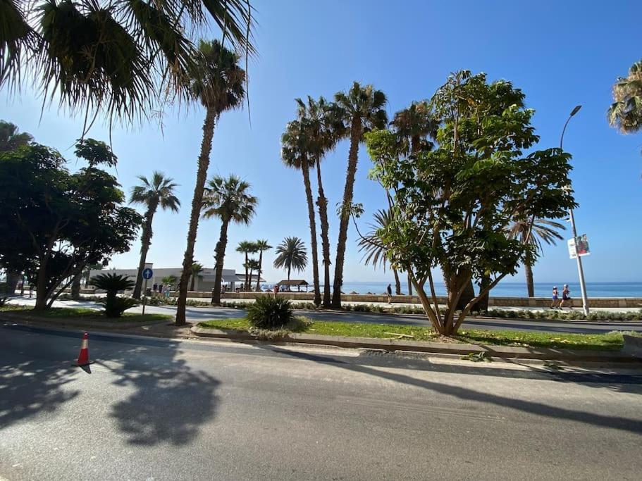 Apartment Exclusivo Bajo Frente Al Mar - Playa La Caleta