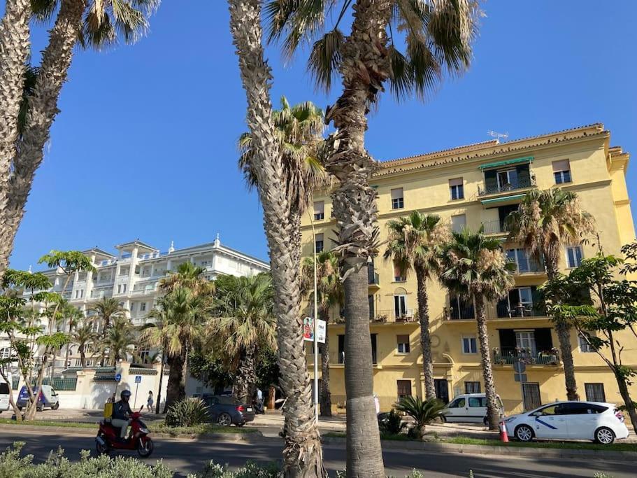 Exclusivo Bajo Frente Al Mar - Playa La Caleta Apartment