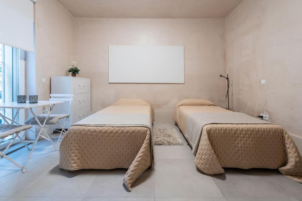 Exclusivo Bajo Frente Al Mar - Playa La Caleta * Málaga