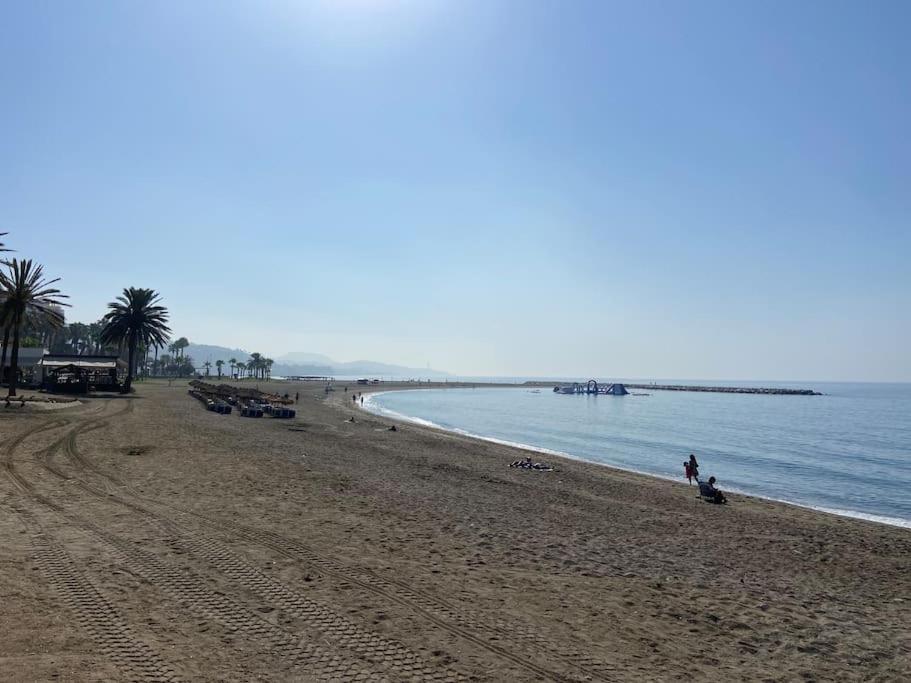 Exclusivo Bajo Frente Al Mar - Playa La Caleta Apartment *